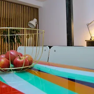 Casa Da Travessa Apartment Lisbon
